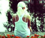 Фотография Симченко Натуськи