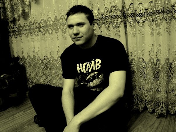 №3, Димка Линьков, Гусь-Хрустальный, Россия №3, Димка Линьков, Гусь-Хрустальный, Россия