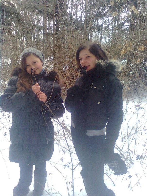 Виктория Солоницева фотография #44