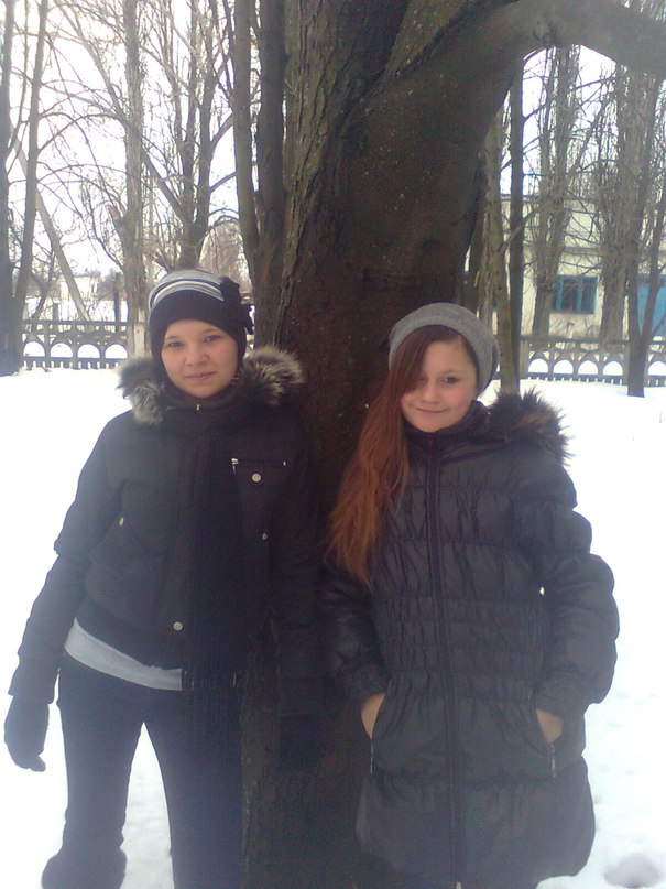 Виктория Солоницева фотография #45