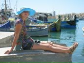 Фотография Малаховой Натальи