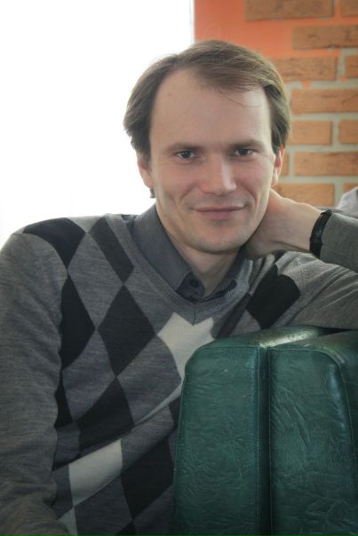 №15, Алексей Горин, Пермь, Россия №15, Алексей Горин, Пермь, Россия