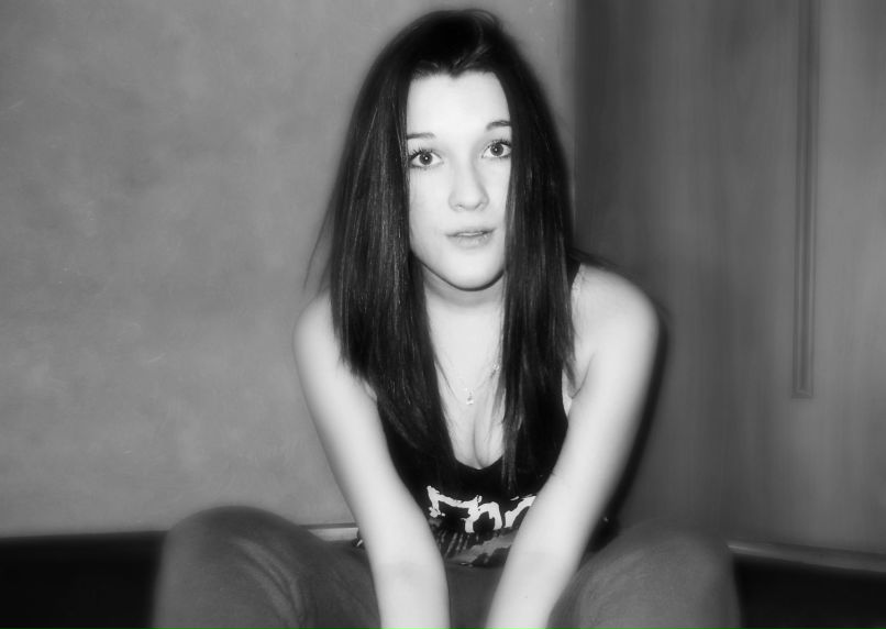 Ксюша Колотова фотография #4