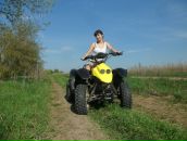 Фотография Галанчук Екатерины