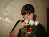 Фотография Байбековой Валентины