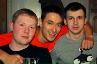 Фотография Алексеевича Ивана