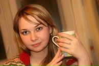 Фотография Фисенко Марины