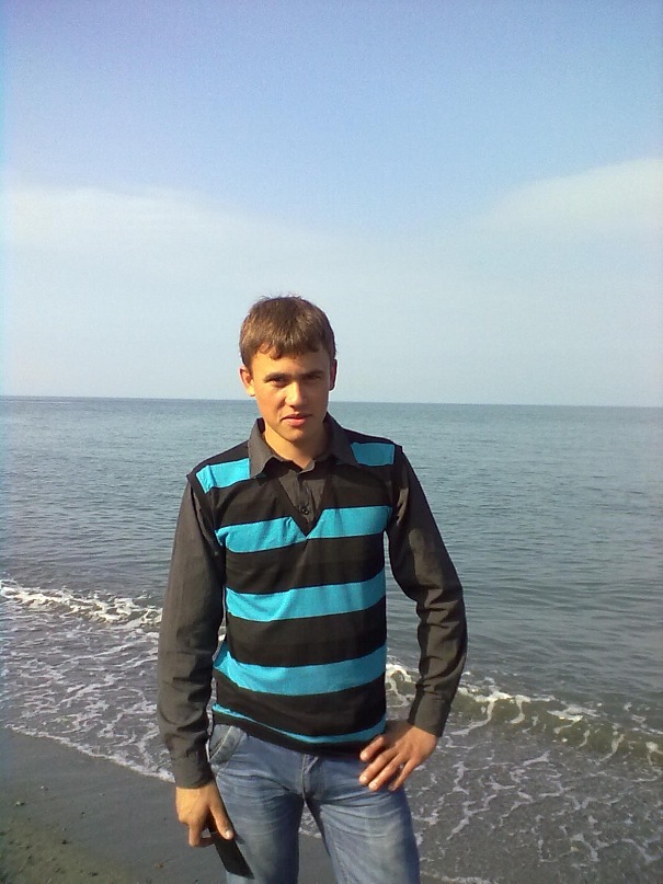 Саша Иванов фотография #14
