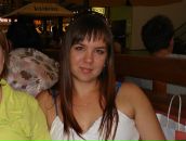 Фотография Парамоновой Марины