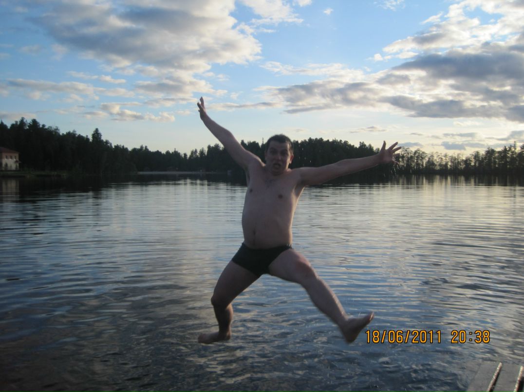 Иван Середенко фотография #26