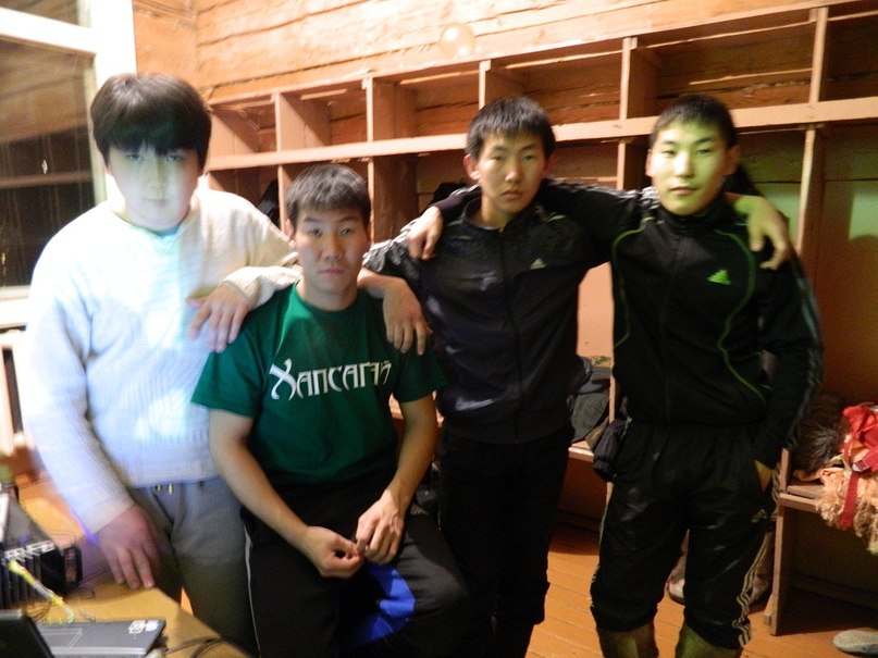 Сергей Павлов фотография #33