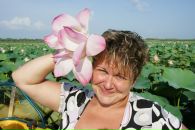 Фотография Котиковой Елены