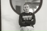 Фотография Зельцера Григория