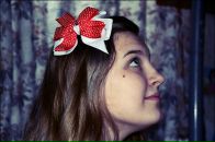 Фотография Мерчаловой Марии