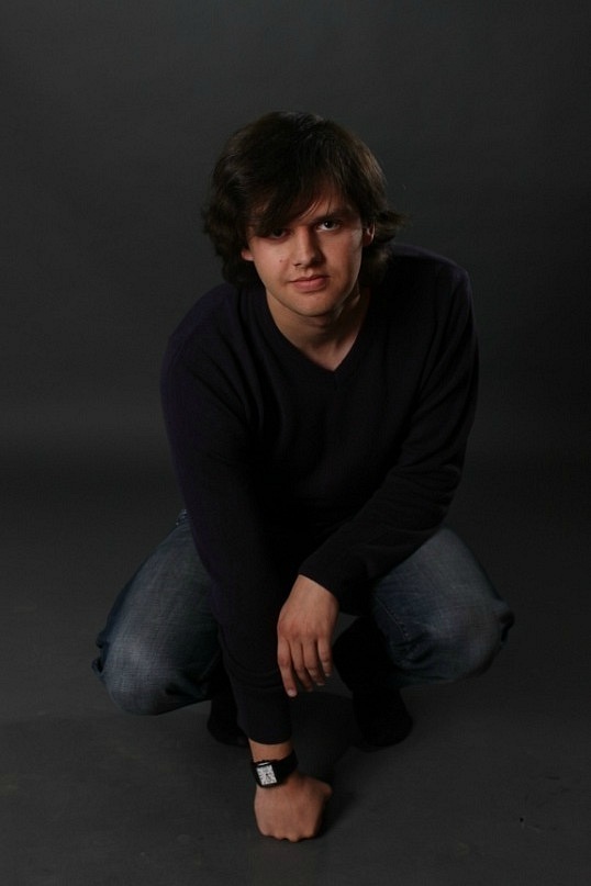 Антон Девятов фотография #42