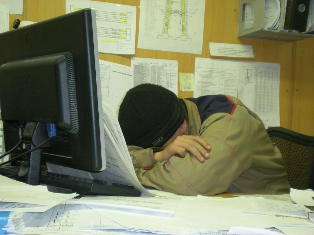 Дмитрий Рылов фотография #6