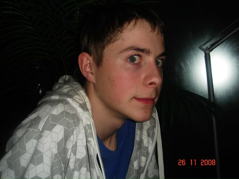 Андрэ Гусев-водкин фото №1