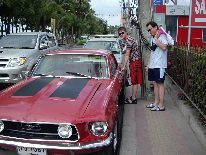 Дмитрий Малофеев фотография #14