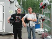 Фотография Неволина Александра