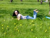 Фотография Потаповой Марии