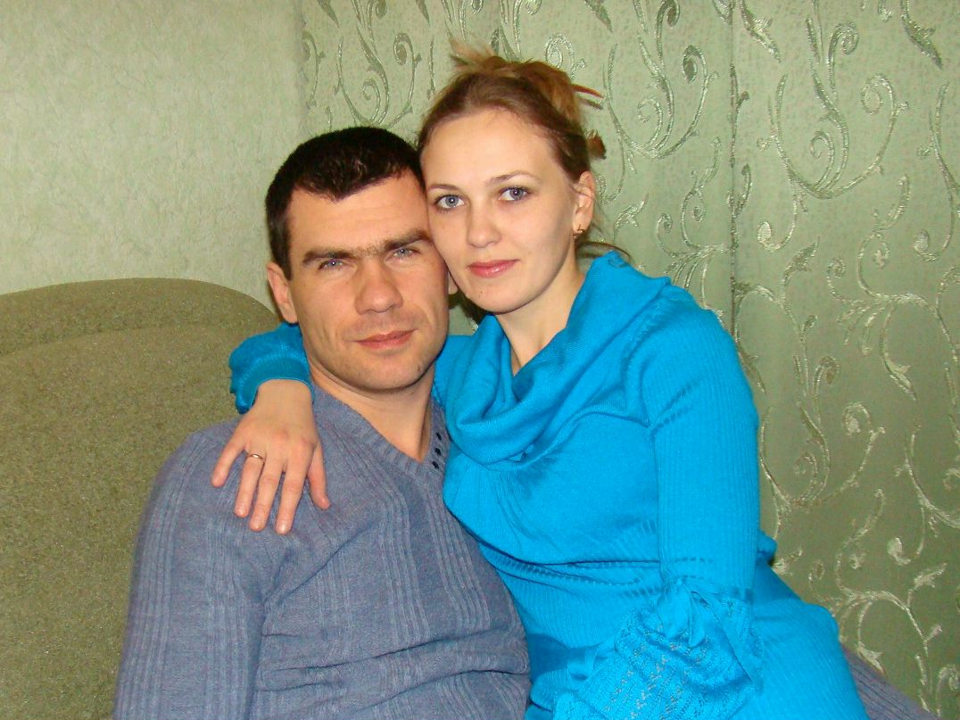Наташа Харчук фотография #15