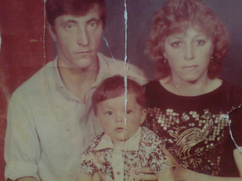 Дмитрий Калинин фотография #31