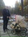Фотография Агафонцева Дениса