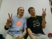 Фотография Органического Психха