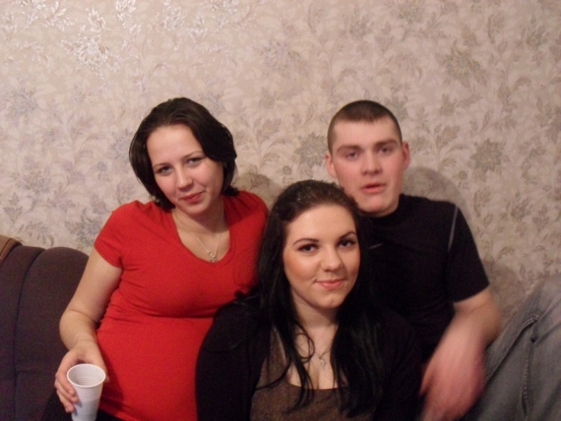 Лена Плотникова фотография #46