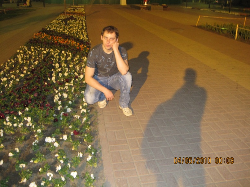 Валентин Шкодин фотография #43