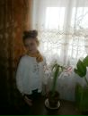 Ілона Комар фотография #34 (источник - https://vk.com/id156411612)