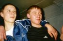 Фотография Пётор Решетников