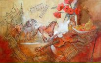 Фотография Карташовой Дарии