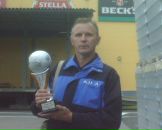 Фотография Холопова Толяна