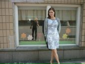 Фотография Ковальчук Алины