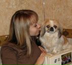 Фотография Емельяновой Елены