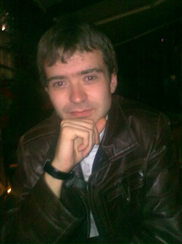 Robert Sivak фотография #7