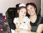 Фотография Искаковой Эльвиры