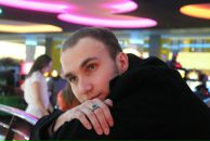 Фотография Картавцева Антона