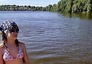 Юлічка Білоконь фотография #2 (источник - https://vk.com/id102431873)