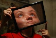 Фотография Янушковской Несс