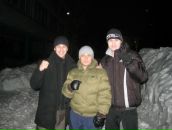 Фотография Жилкина Андрея