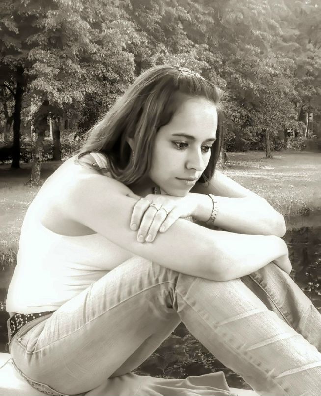 Оля Дерман фотография #23