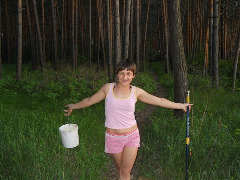 Аня Косова фотография #37