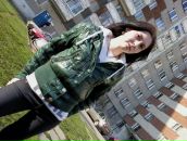 Фотография Поздеевой Натальи