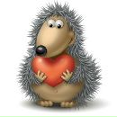 Фотография Легздиной Марии