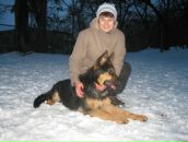 Фотография Родиной Тамары