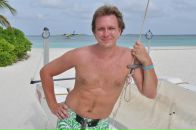 Фотография Соколова Антона