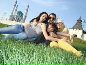 Фотография Закировой Лилии