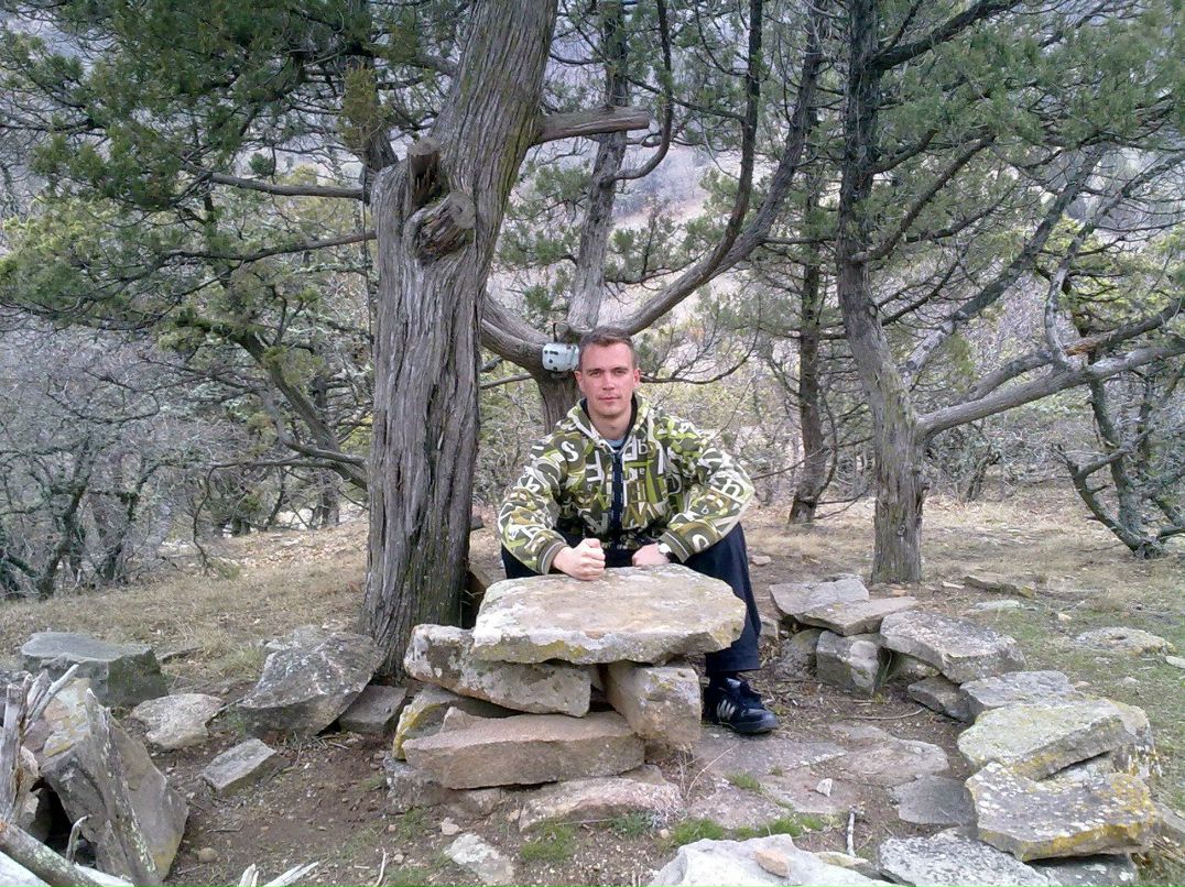 Иван Грибов фотография #38